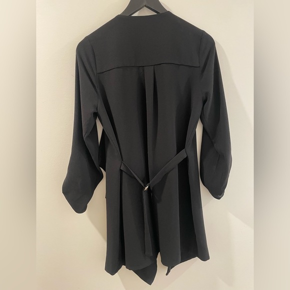 Monteau Waterfall Jacket - Picture 2 of 2